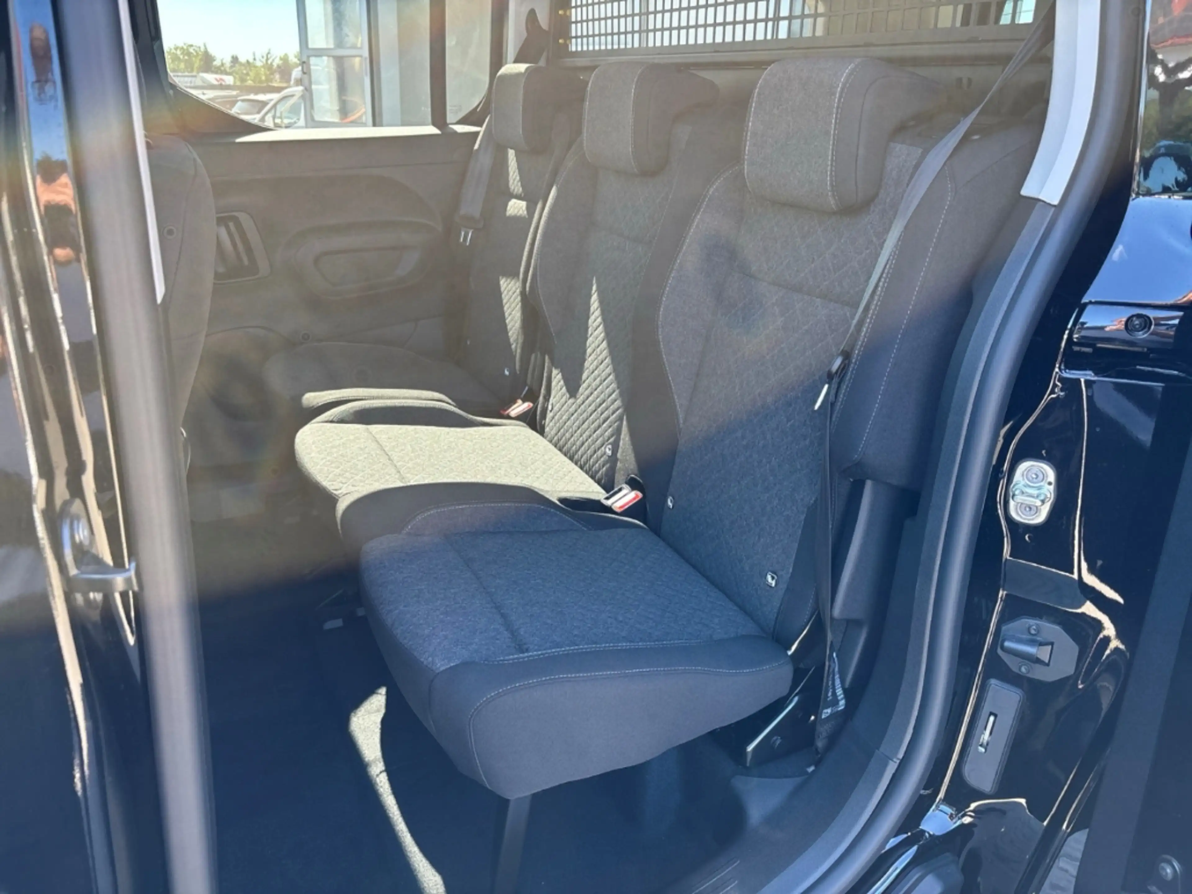 Opel Combo Life Edition XL N1,StandHZG,Navi,PDC,Kamera,LED Blendfr — photo 10