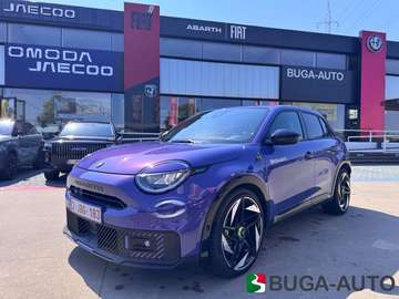 Scorpionissima EV