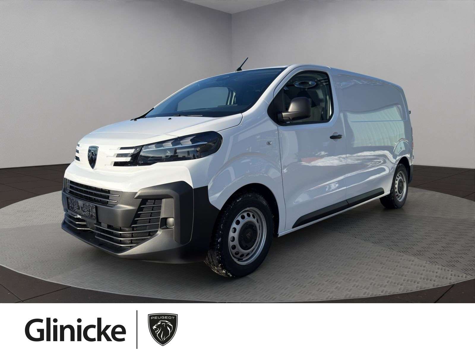 Second hand Peugeot Expert 