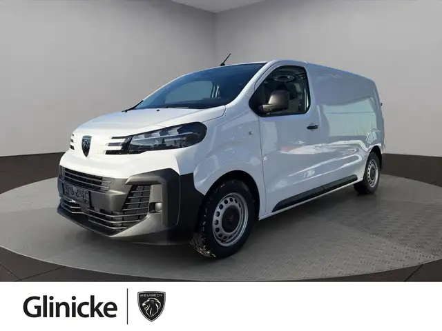 Peugeot Expert EXPERT Kastenwagen M Diesel 150 Manuell