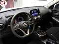 Nissan Juke 1.0 DIG-T Acenta 4x2 DCT 7 114 Blanco - thumbnail 4