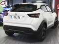 Nissan Juke 1.0 DIG-T Acenta 4x2 DCT 7 114 Blanco - thumbnail 3