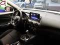 Nissan Juke 1.0 DIG-T Acenta 4x2 DCT 7 114 Blanco - thumbnail 5