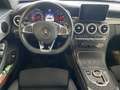 Mercedes-Benz C 250 d 4MATIC Coupé PTS Shz Navi LED AMG Klima Grau - thumbnail 4