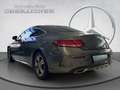 Mercedes-Benz C 250 d 4MATIC Coupé PTS Shz Navi LED AMG Klima Grau - thumbnail 12
