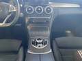 Mercedes-Benz C 250 d 4MATIC Coupé PTS Shz Navi LED AMG Klima Grau - thumbnail 10