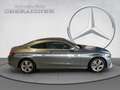Mercedes-Benz C 250 d 4MATIC Coupé PTS Shz Navi LED AMG Klima Grau - thumbnail 5