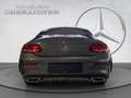 Mercedes-Benz C 250 d 4MATIC Coupé PTS Shz Navi LED AMG Klima Grau - thumbnail 13