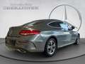 Mercedes-Benz C 250 d 4MATIC Coupé PTS Shz Navi LED AMG Klima Grau - thumbnail 3