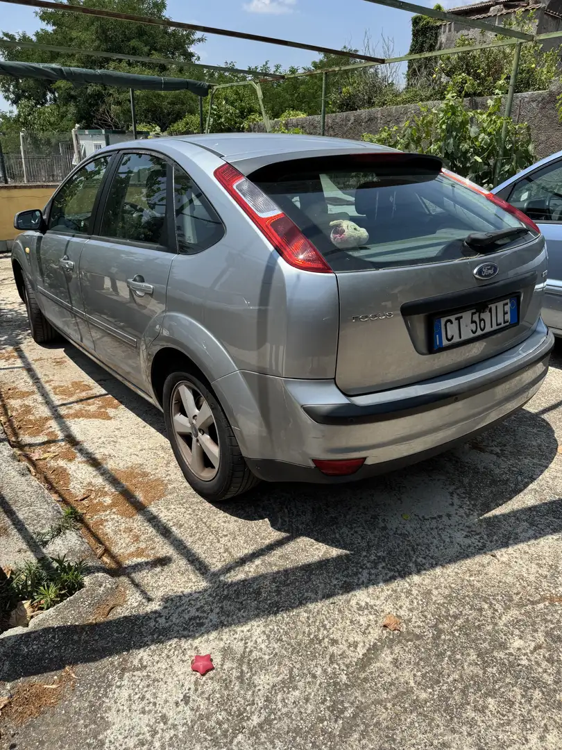 Ford Focus 5p 2.0 tdci 136cv - 1