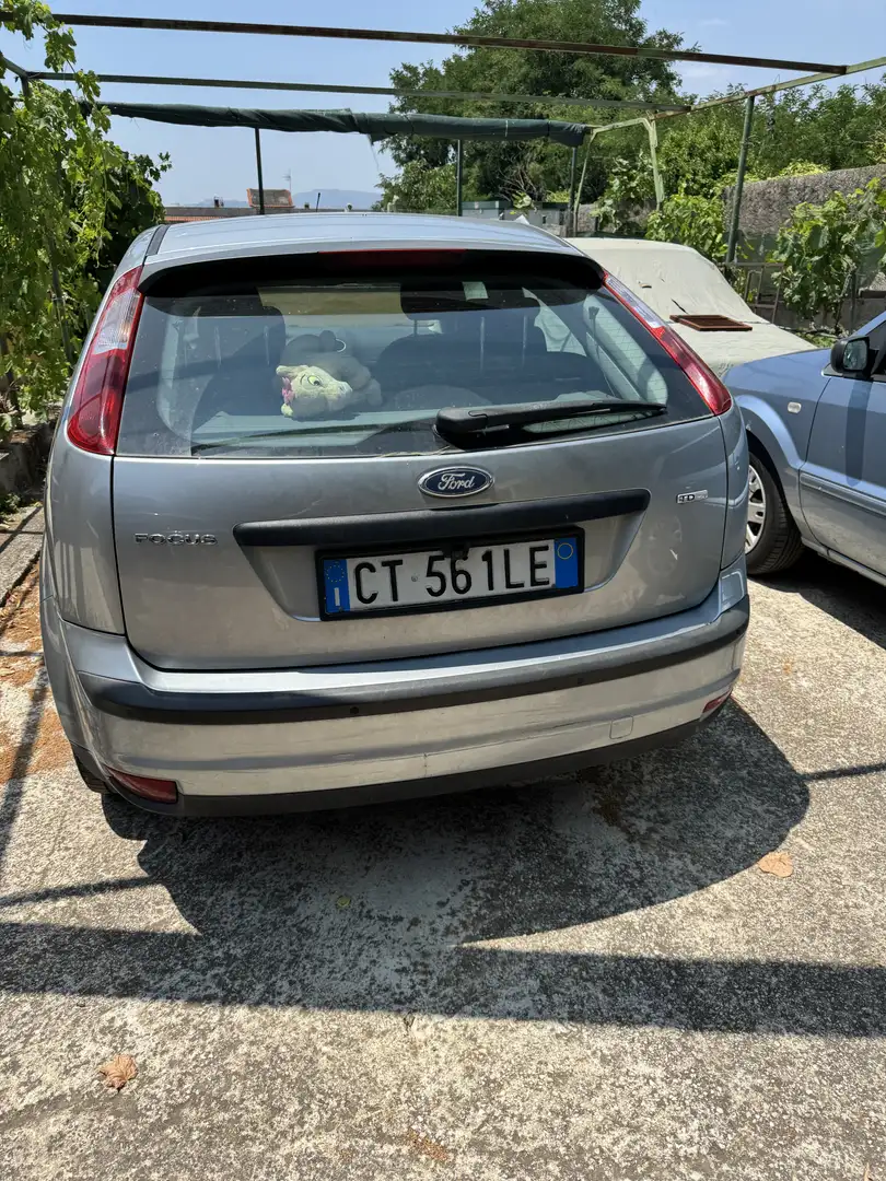 Ford Focus 5p 2.0 tdci 136cv - 2