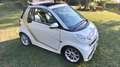 smart city-coupé/city-cabrio Smart forTwo 800 cabrio passion dci 40 kw Beyaz - thumbnail 2
