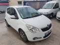 Opel Agila 1.0 - 65 ch ecoFLEX Essentia Blanc - thumbnail 2
