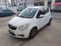 Opel Agila 1.0 - 65 ch ecoFLEX Essentia Blanc - thumbnail 1