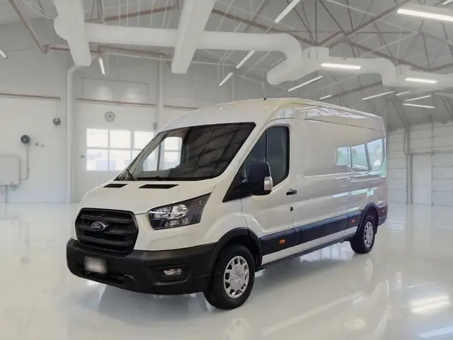 2025 Ford Transit for sale