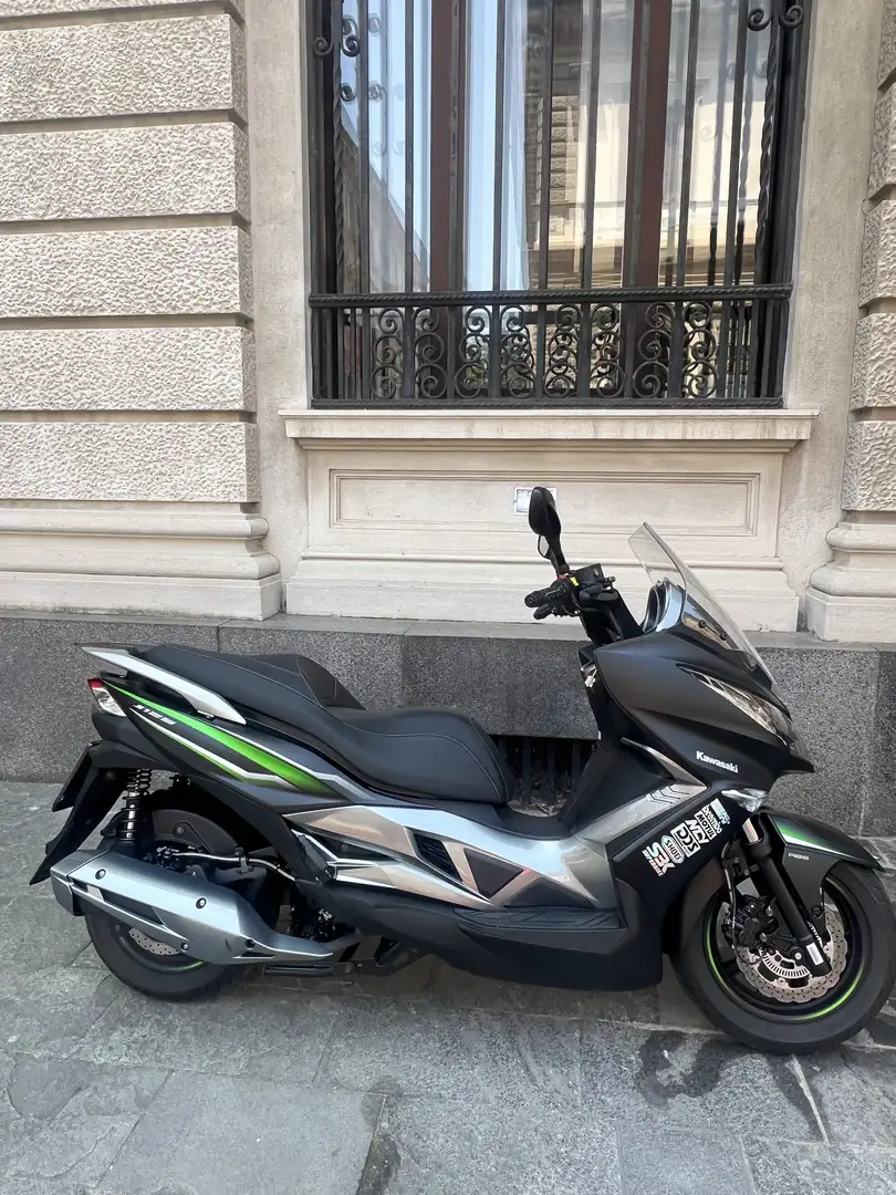 Kawasaki J125 ABS S.E - 2