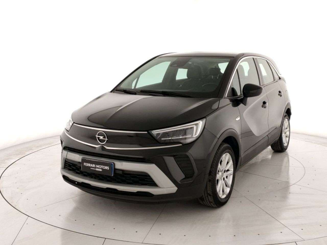 Opel Crossland 1.2 Elegance s&s 83cv