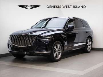 2.5T AWD
