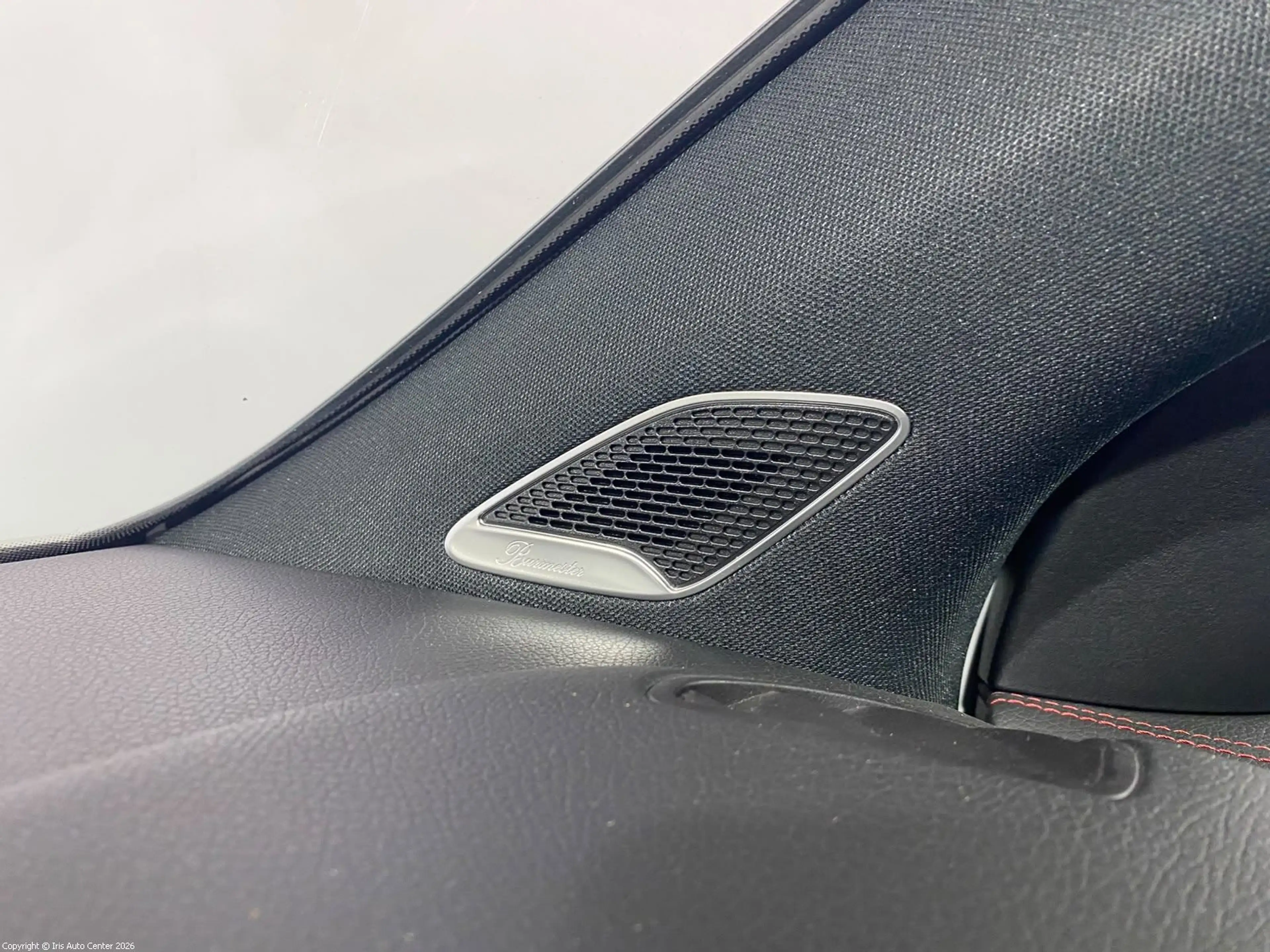 Mercedes-Benz GLA 180 AMG LINE | BURMESTER | CAMERA 360 | A.C.C. — photo 7