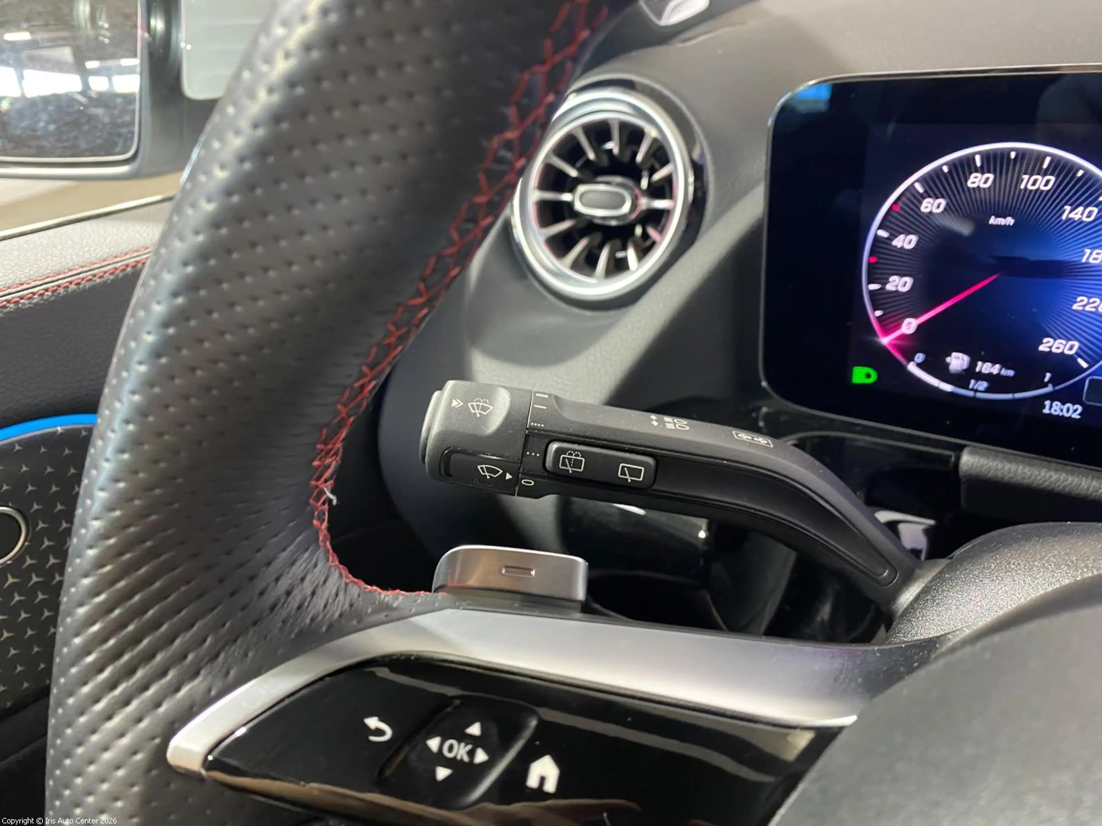 Mercedes-Benz GLA 180 AMG LINE | BURMESTER | CAMERA 360 | A.C.C. — photo 15