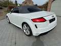 Audi TT 40 TFSI Attraction S tronic (EU6AP) Blanc - thumbnail 4