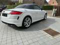 Audi TT 40 TFSI Attraction S tronic (EU6AP) Blanc - thumbnail 3