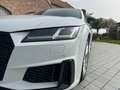 Audi TT 40 TFSI Attraction S tronic (EU6AP) Blanc - thumbnail 2