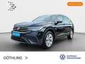 Volkswagen Tiguan Allspace Life 1.5 TSI DSG*AHK*NAVI*7Sitze Schwarz - thumbnail 1