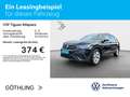 Volkswagen Tiguan Allspace Life 1.5 TSI DSG*AHK*NAVI*7Sitze Schwarz - thumbnail 2