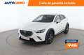 Mazda CX-3 1.5 Diesel Luxury Żółty - thumbnail 1