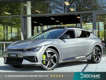 GT AWD 77.4 kWh Automaat 585PK | SOH 96,1% | Panor