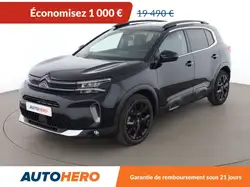 Citroen C5 Aircross 1.2 PureTech Shine Pack EAT8