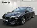 Ford Focus 1.0 EcoBoost ST-Line mit PDC*SHZ*Navi Noir - thumbnail 1