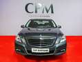 Mercedes-Benz E 200 | LEDER | SHZ | NAVI | AUTOMATIK | PDC | Gris - thumbnail 2