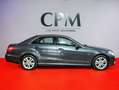 Mercedes-Benz E 200 | LEDER | SHZ | NAVI | AUTOMATIK | PDC | Gris - thumbnail 8