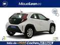 Toyota 1.0 VVT-I 72CV Play Blanco - thumbnail 4