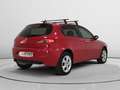 Alfa Romeo 147 1.9JTD Selective 120 Rojo - thumbnail 2