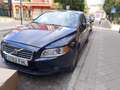 Volvo S80 S80 D5 Summum Geartronic Summum Azul - thumbnail 13