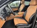 BMW X6 M d //Navi/LED/Leder/EGSD/ Fekete - thumbnail 11