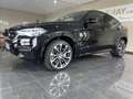 BMW X6 M d //Navi/LED/Leder/EGSD/ Fekete - thumbnail 7