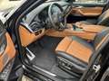 BMW X6 M d //Navi/LED/Leder/EGSD/ Fekete - thumbnail 10