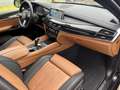 BMW X6 M d //Navi/LED/Leder/EGSD/ Fekete - thumbnail 13