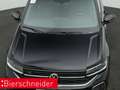 Volkswagen T-Cross 1.5 TSI DSG R-Line AHK MATRIX-LED NAVI Schwarz - thumbnail 26