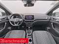 Volkswagen T-Cross 1.5 TSI DSG R-Line AHK MATRIX-LED NAVI Schwarz - thumbnail 12
