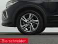 Volkswagen T-Cross 1.5 TSI DSG R-Line AHK MATRIX-LED NAVI Schwarz - thumbnail 27