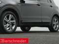 Volkswagen T-Cross 1.5 TSI DSG R-Line AHK MATRIX-LED NAVI Schwarz - thumbnail 33