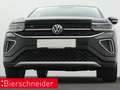 Volkswagen T-Cross 1.5 TSI DSG R-Line AHK MATRIX-LED NAVI Schwarz - thumbnail 31