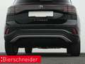 Volkswagen T-Cross 1.5 TSI DSG R-Line AHK MATRIX-LED NAVI Schwarz - thumbnail 32