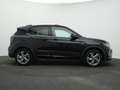 Volkswagen T-Cross 1.5 TSI DSG R-Line AHK MATRIX-LED NAVI Schwarz - thumbnail 8