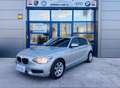 BMW 116 116d Essential Edition Gris - thumbnail 3